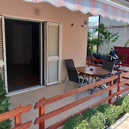 Apartment Antea スプリト エクステリア 写真