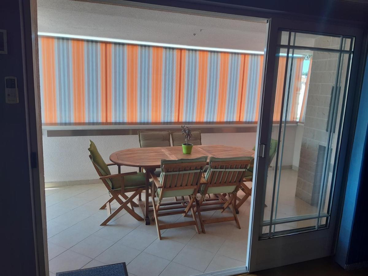 Apartment Antea スプリト エクステリア 写真