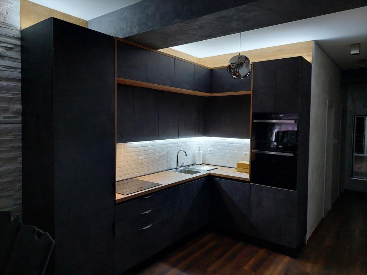 Apartment Antea スプリト エクステリア 写真