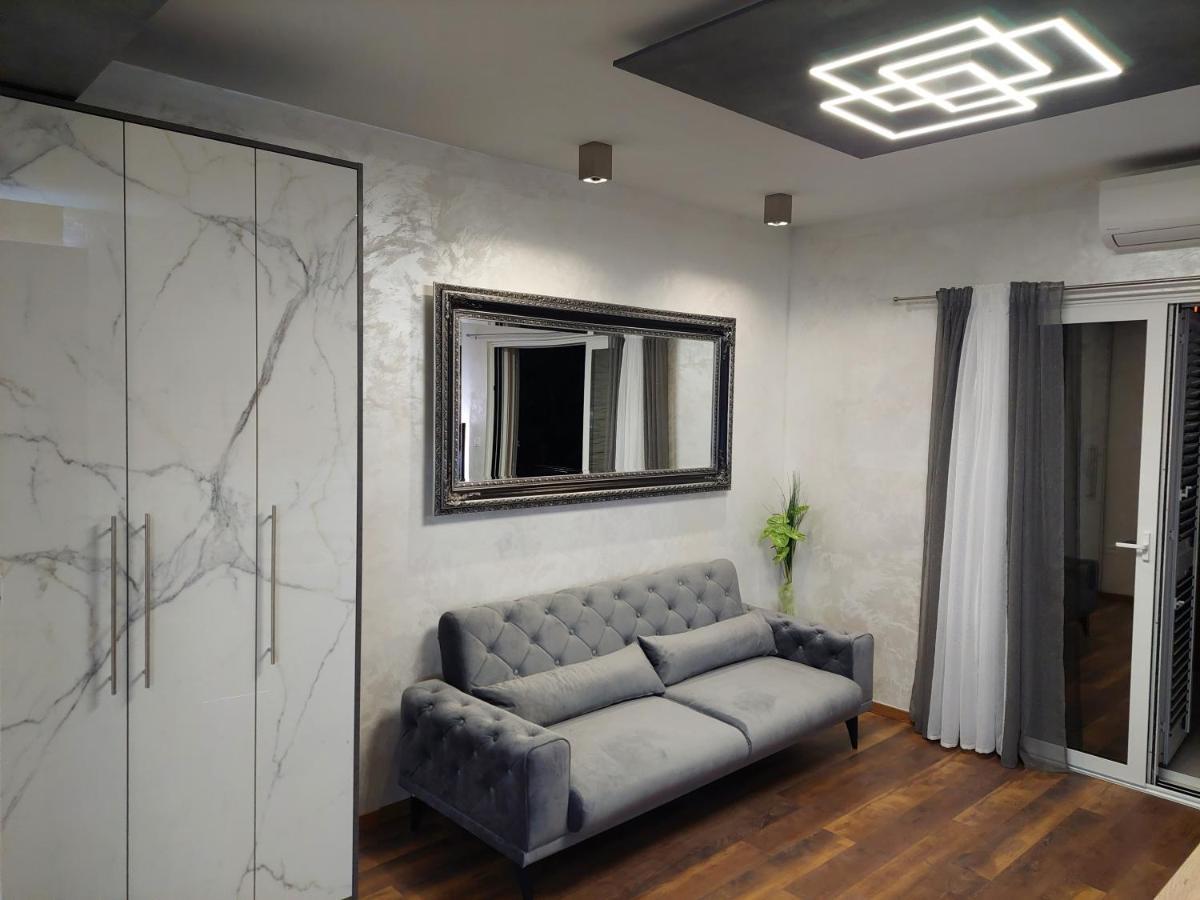 Apartment Antea スプリト エクステリア 写真