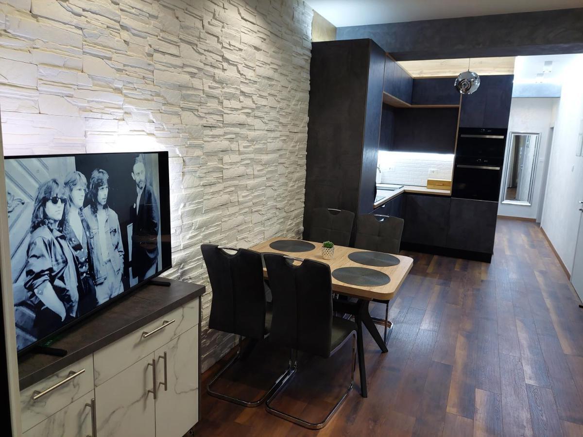 Apartment Antea スプリト エクステリア 写真