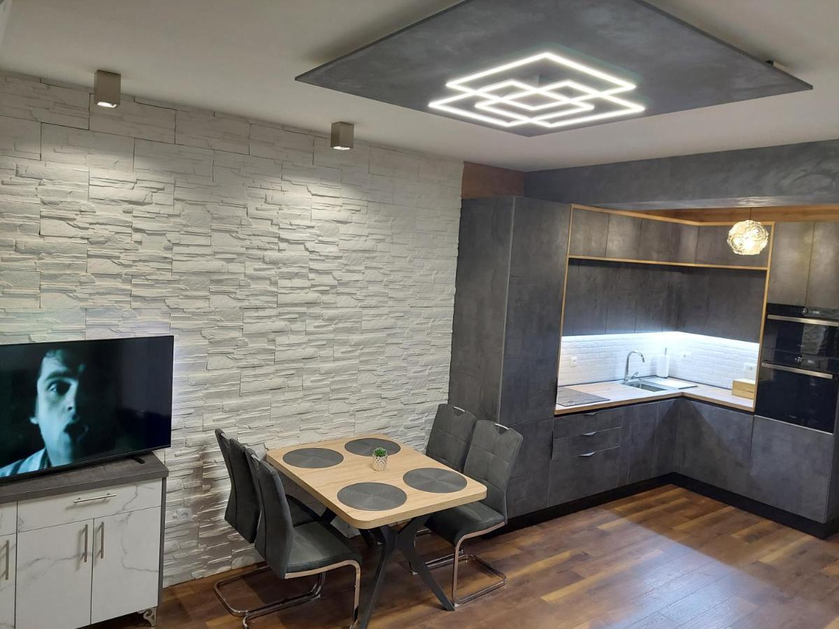 Apartment Antea スプリト エクステリア 写真