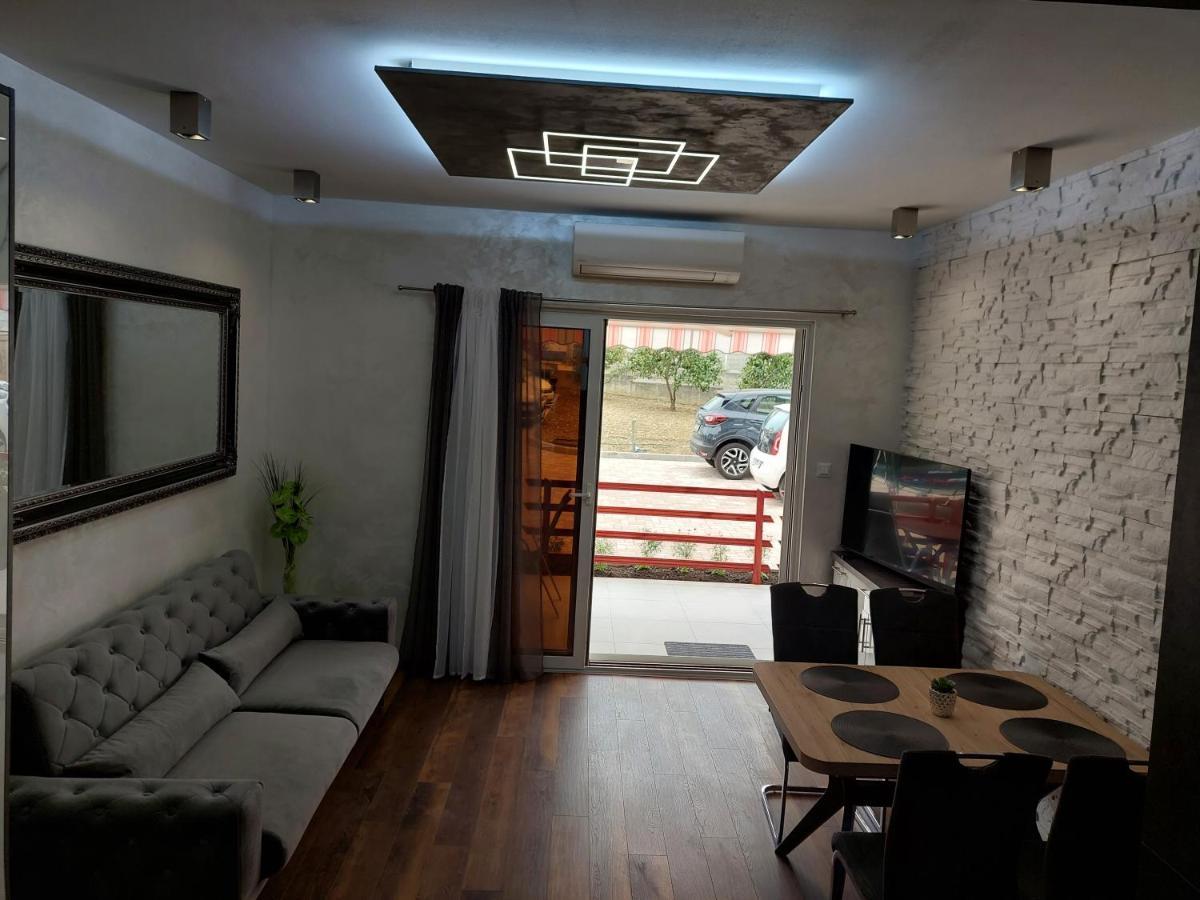 Apartment Antea スプリト エクステリア 写真