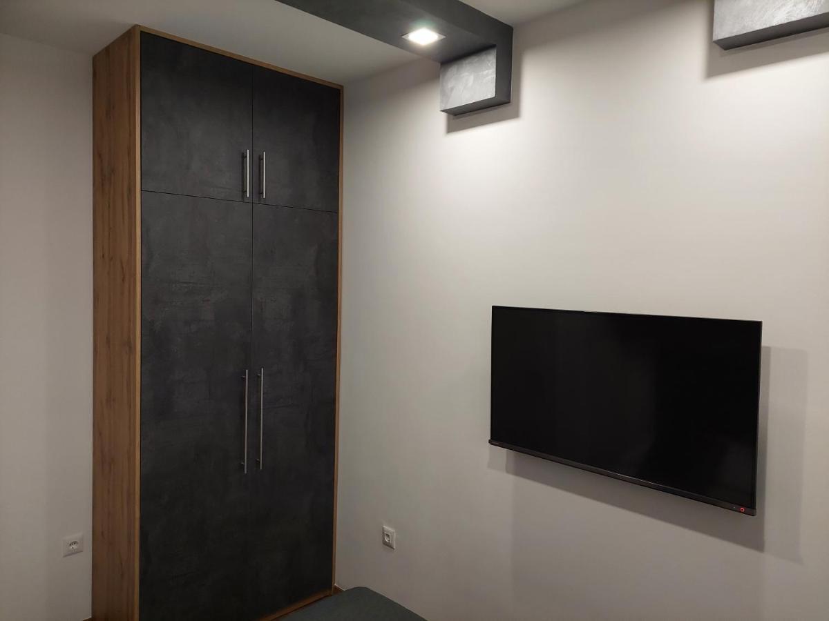 Apartment Antea スプリト エクステリア 写真