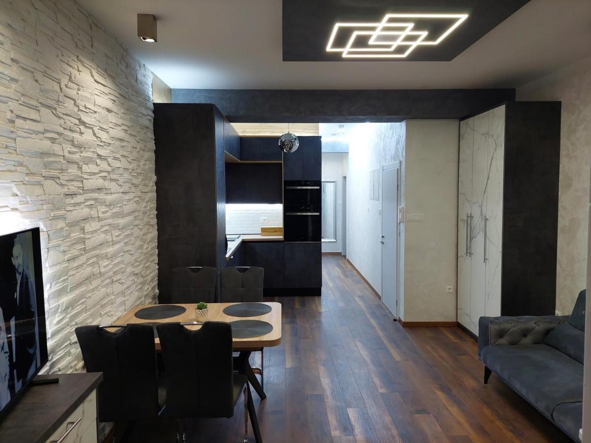 Apartment Antea スプリト エクステリア 写真
