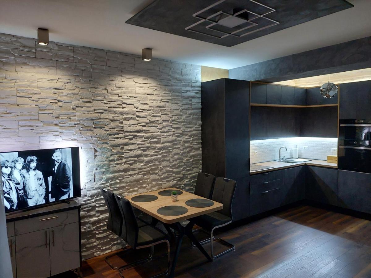 Apartment Antea スプリト エクステリア 写真