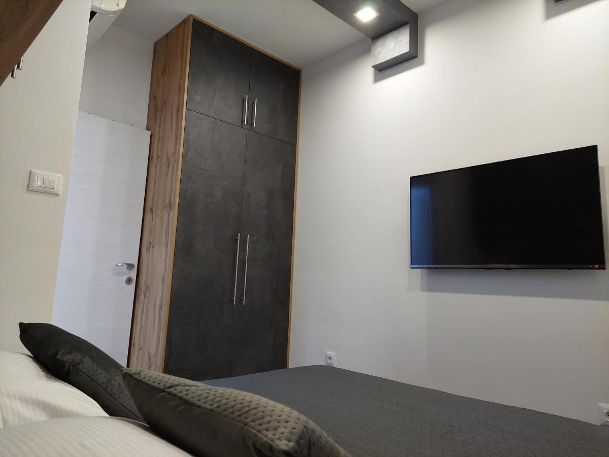 Apartment Antea スプリト エクステリア 写真