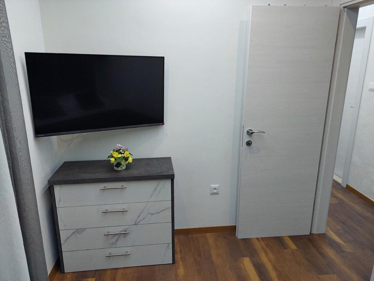 Apartment Antea スプリト エクステリア 写真