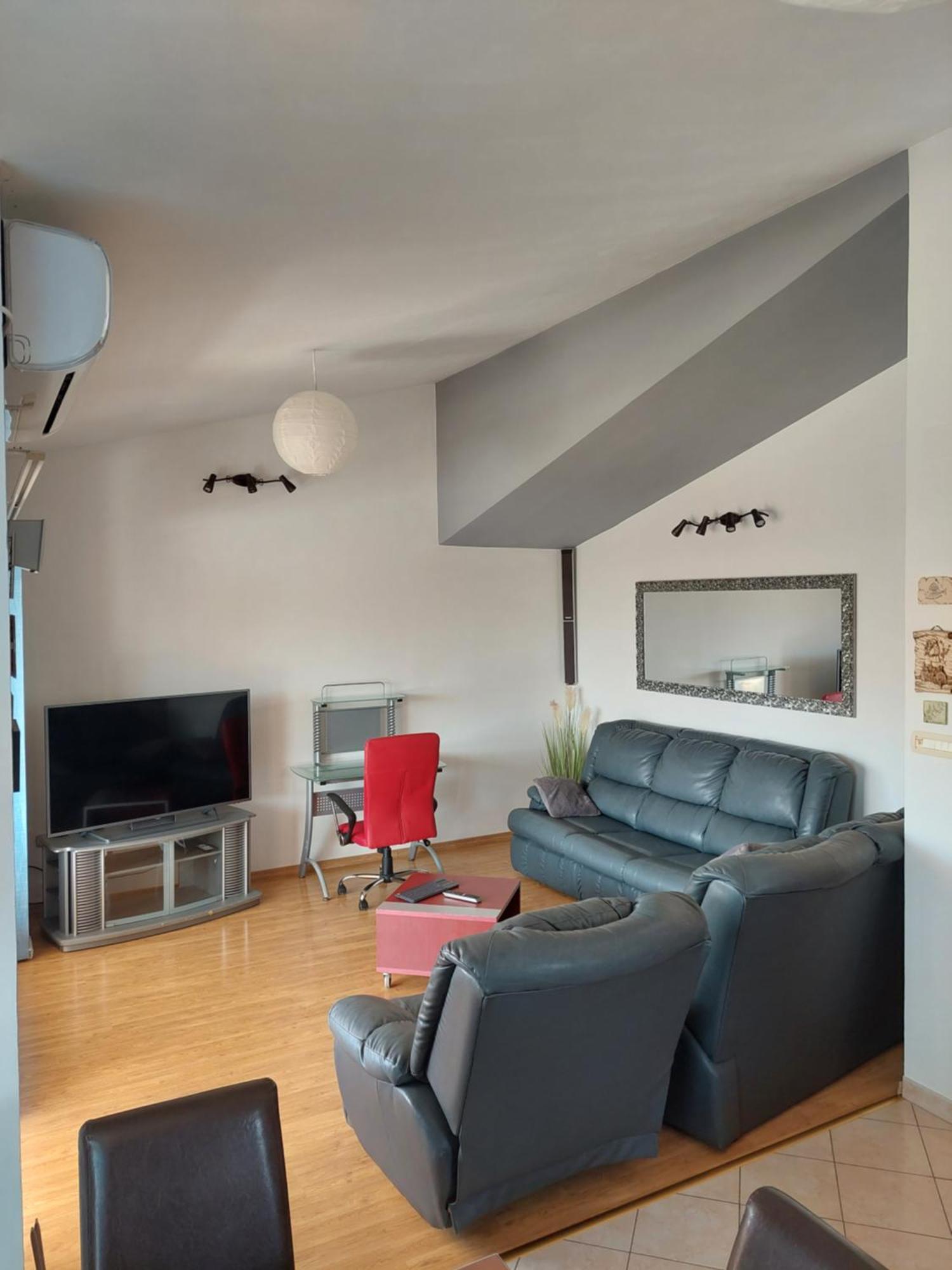 Apartment Antea スプリト エクステリア 写真