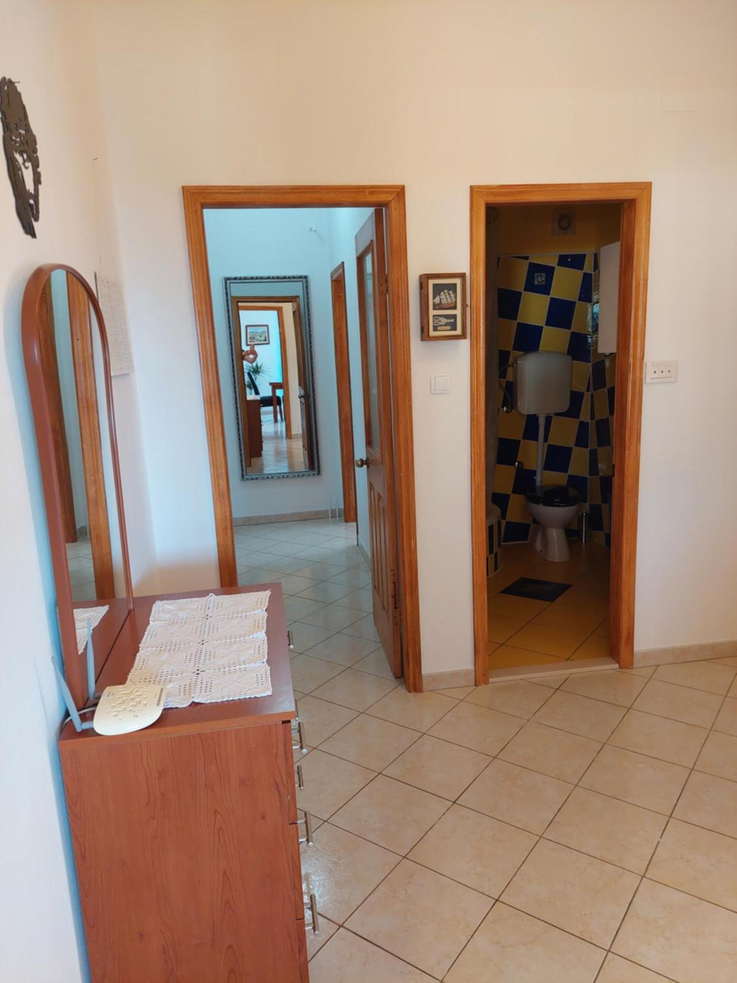 Apartment Antea スプリト エクステリア 写真