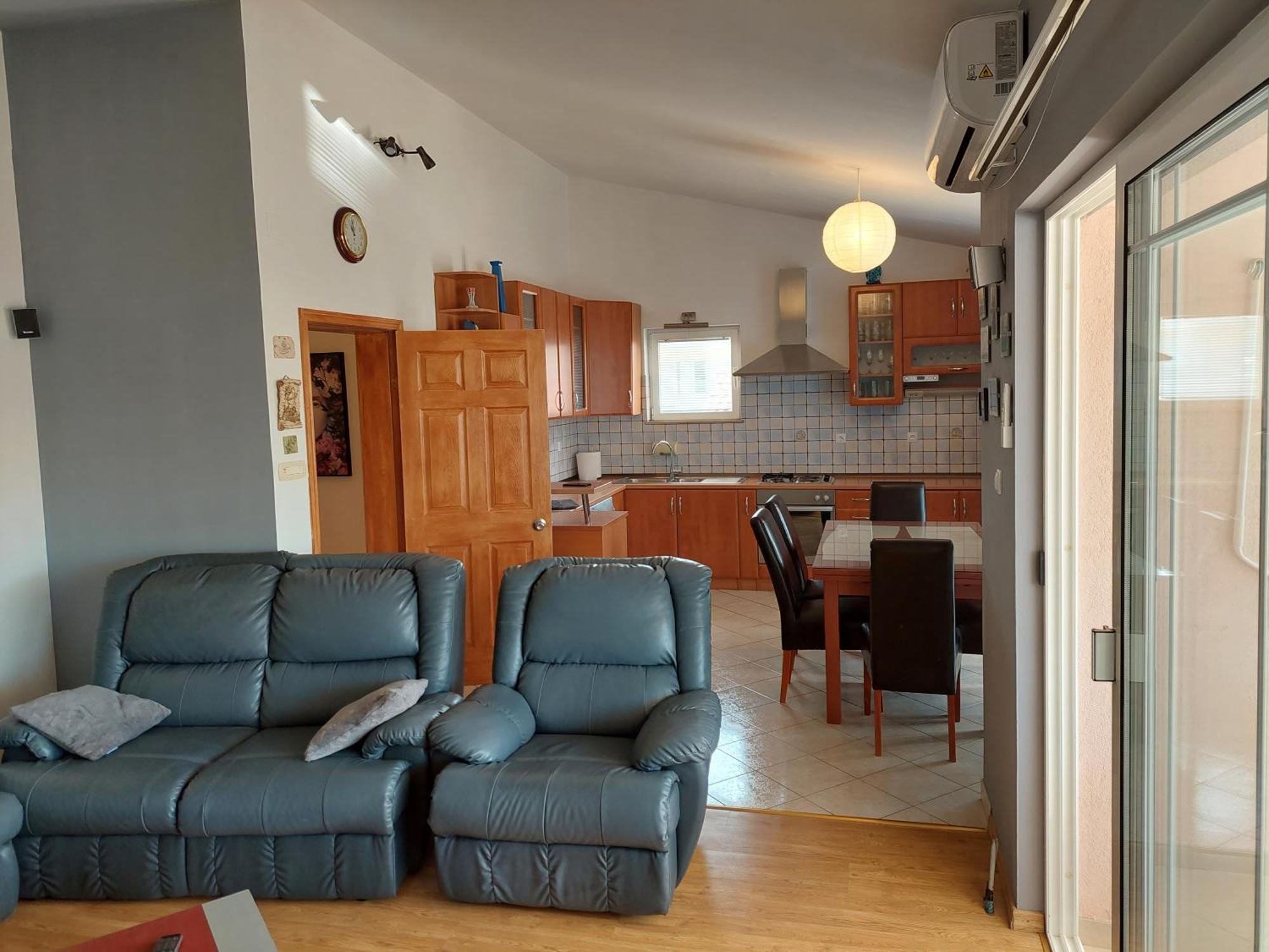 Apartment Antea スプリト エクステリア 写真