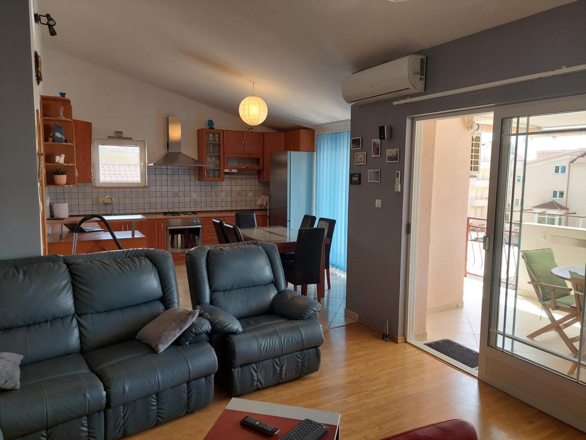 Apartment Antea スプリト エクステリア 写真