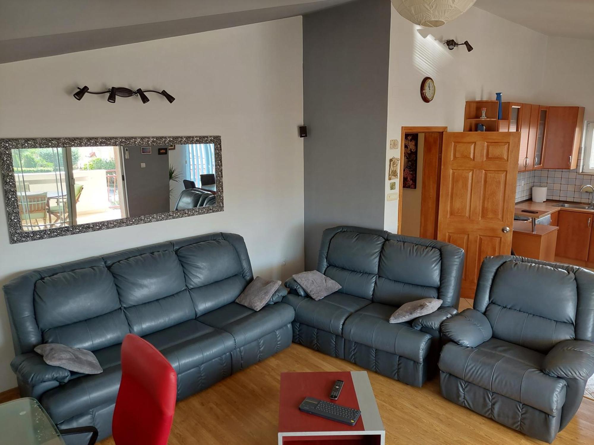Apartment Antea スプリト エクステリア 写真