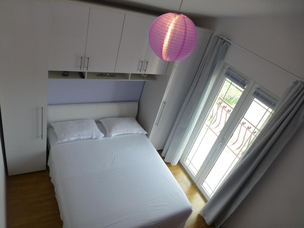 Apartment Antea スプリト エクステリア 写真