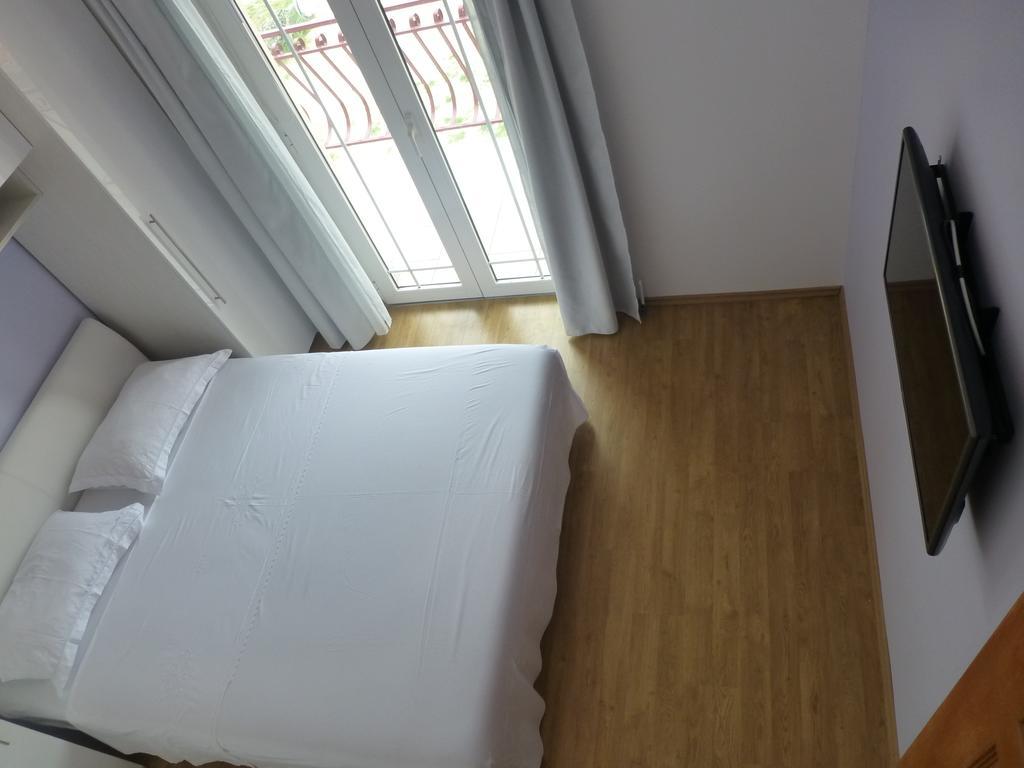 Apartment Antea スプリト エクステリア 写真